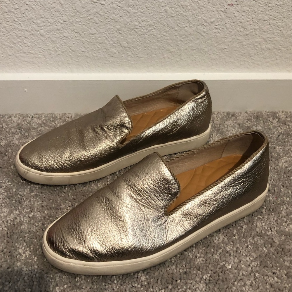 Birdies Slip On Sneakers Shoes Size 5 1/2